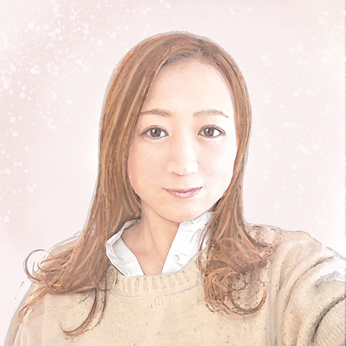 わたしについて