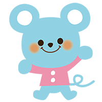 ねずみ
