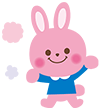 うさぎ